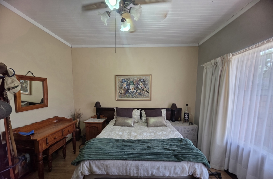 3 Bedroom Property for Sale in Riebeeckstad Free State